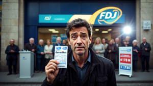 Analysis: 178 million jackpot, probability and stake