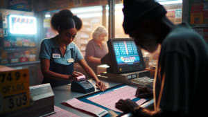 À quelle heure a lieu le tirage et comment jouer