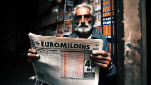 Tirage EuroMillions : 40 millions d'euros mobilisés