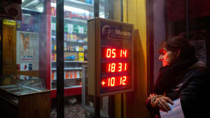 Résultats EuroMillions : actualité du jour