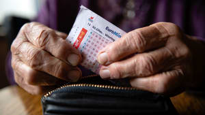 À Birmingham, un ticket gagnant pourrait changer une vie