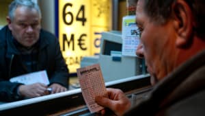 Qui rêve du jackpot ? EuroMillions 64 millions d'euros