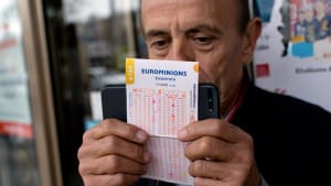 2 - Tirage EuroMillions du 6 février 2026, 29 millions d'euros