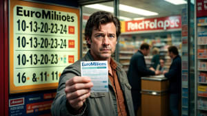 Euromillions: un gagnant national confirmé ce soir