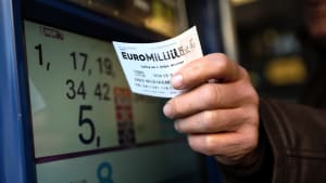 EuroMillions 10 februari: resultaten en cijfers