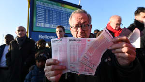 Résultats EuroMillions : actualité du jour