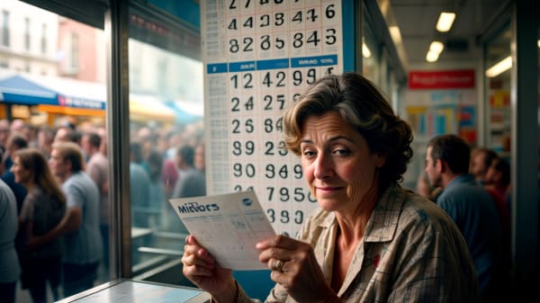 Welke lessen kunnen worden getrokken uit de opneming van EuroMillions