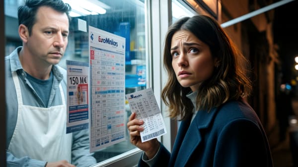 Ciò aumenterà i 150 milioni di euro dell’estrazione dell’EuroMillions