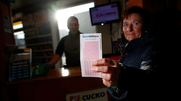 Tirage EuroMillions : 30 millions d'euros attendus ce samedi