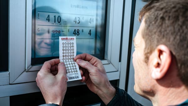 Jackpot 63 millions : retour sur le tirage du 28