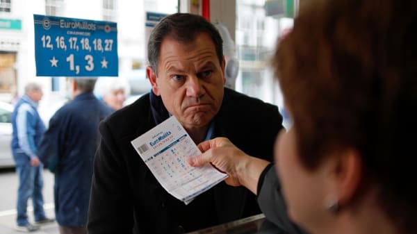 Fréquence des numéros 12,16,17,18,27 après 24 mars